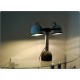 Table Lamp STILNOVO Mod. TREPIU' - Design Gae Aulenti / P. Castiglioni 1972