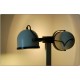 Lampada da Tavolo STILNOVO Mod. TREPIU' - Design Gae Aulenti / P. Castiglioni 1972