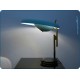 Lampada da Tavolo LUMI Mod. 555 T - Design O. Torlasco, Made in Italy 1954