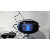 PANASONIC National, Mod. Orbitel TR 005-eu, Made in Japan 1969
