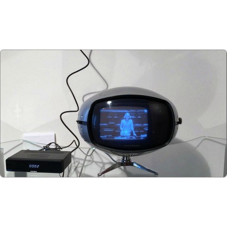 PANASONIC National, Mod. Orbitel TR 005-eu, Made in Japan 1969