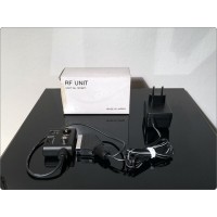 Modulator for converting digital - VHF / UHF