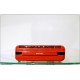BRIONVEGA Portable Turntable Mod. Fv 1014 ( 2° Edition ) Design M. Zanuso 1964