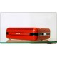 BRIONVEGA Portable Turntable Mod. Fv 1014 - 33 / 45 RPM, Design M. Zanuso 1964
