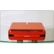 BRIONVEGA Portable Turntable Mod. Fv 1014 - 33 / 45 RPM, Design M. Zanuso 1964