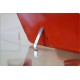 BRIONVEGA Portable Turntable Mod. Fv 1014 - 33 / 45 RPM, Design M. Zanuso 1964