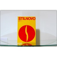 Catalogo STILNOVO 1973 - Lampade da Tavolo / Terra / Parete / Sospensione ecc.