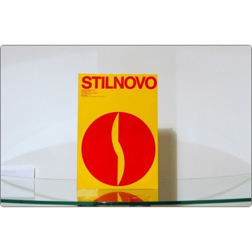 Catalog STILNOVO 1973 - Table Lamp / Floor / Wall / Suspension etc.