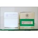Desk Phone Prod. SIEMENS Mod. GRILLO, SPECIAL ED. 1967 - White