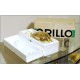 Desk Phone Prod. SIEMENS Mod. GRILLO, SPECIAL ED. 1967 - White