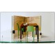 Catalog ARTEMIDE 1973 - Table Lamp / Floor / Wall / Suspension, Objects