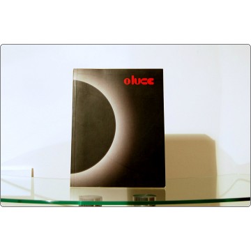 Catalogo O-LUCE - La Storia - Lampade da Tavolo / Terra / Sospensione / Esterno