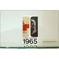Catalogo ARTEMIDE 1965 - Lampade da Tavolo / Terra / Parete ecc.
