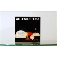 Catalogo ARTEMIDE 1967
