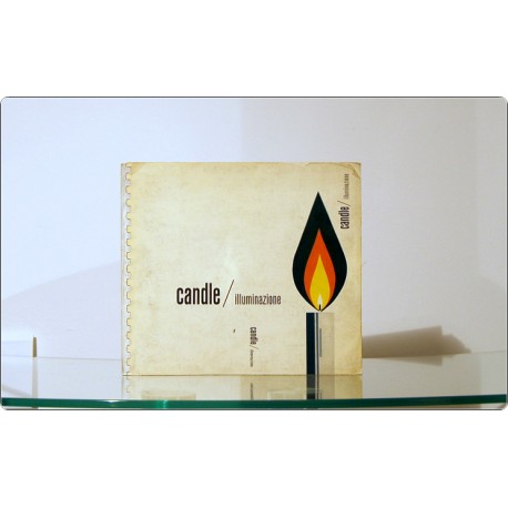 Catalogo CANDLE - Catalogo Generale 1960