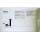 Catalog ARTEMIDE 1976 - Table Lamp / Floor / Wall / Suspension, Objects, etc.