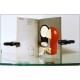 Catalogo ARTEMIDE 1976 - Lampade da Tavolo / Terra / Sospensione, Oggetti, ecc.
