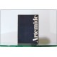 Catalog ARTEMIDE 1976 - Table Lamp / Floor / Wall / Suspension, Objects, etc.