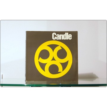 Catalog CANDLE 1986 - Lighting Apparatus
