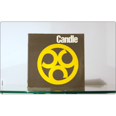 Catalogo CANDLE 1986 - Apparecchi per Illuminazione