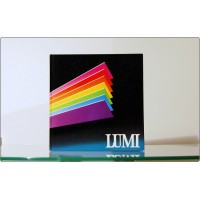 Catalogo LUMI Milano 1985 - Lampade / Appliques / Lampadari / Plafoniere