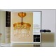 Catalog LUMI Milano 1985 - Lamps / Ceiling Lamps / Appliques / Chandenliers