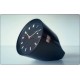 Table Clock SECTICON Mod. T 11, Design A. Mangiarotti, Swiss Made 1956 - ALARM