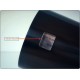 Table Clock SECTICON Mod. T 11, Design A. Mangiarotti, Swiss Made 1956 - ALARM