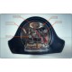 Table Clock SECTICON Mod. T 11, Design A. Mangiarotti, Swiss Made 1956 - ALARM