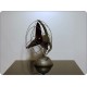 Table Fan, Ercole Marelli, Mod. I 200, Made in Italy 1950