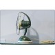 Ventilatore da Tavolo Ercole Marelli Mod. O / 254, Italy 1950 - Verde