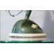 Ventilatore da Tavolo Ercole Marelli Mod. O / 254, Italy 1950 - Verde