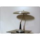 Lampada da Tavolo LUMI Mod. 484 - Design O. Torlasco, Made in Italy 1956