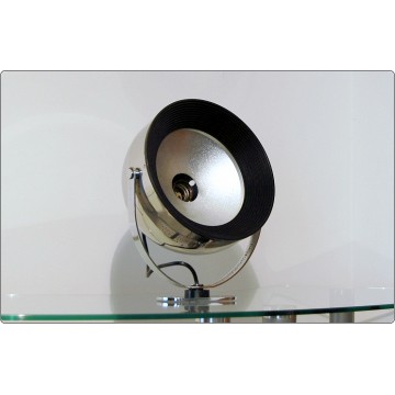 Wall Lamp STILNOVO Mod. TREPIU' ( Type 1395 ) G. Aulenti, L. Castiglioni - Italy 1972
