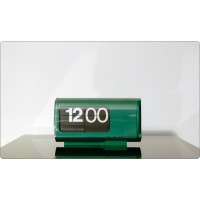 Table Clock Solari Udine Mod. CIFRA 3 SYNCHRON - Archive 1.1