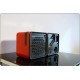 Cerniera per Radio Brionvega Ts 505