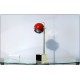 Desk Lamp STILNOVO, Mod. 2704, Made in Italy 1973