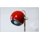 Desk Lamp STILNOVO, Mod. 2704, Made in Italy 1973