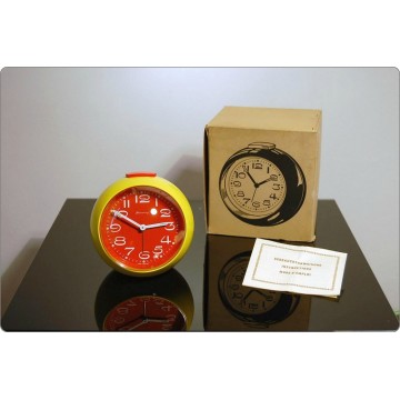 Orologio / Sveglia da Tavolo, Prod. BLESSING, Germany 1970