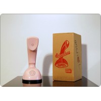Ericofon TouchTone, Prod. Ericsson - North Eletc. 1970, Petal Pink