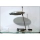 Table Lamp LUMI, Mod. 567, Design Oscar Torlasco, Made in Italy 1959