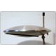 Lampada da Tavolo LUMI, Mod. 567, Design O. Torlasco, Made in Italy 1959