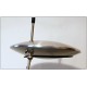 Table Lamp LUMI, Mod. 567, Design Oscar Torlasco, Made in Italy 1959