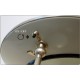 Table Lamp LUMI, Mod. 567, Design Oscar Torlasco, Made in Italy 1959