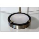 Table Lamp LUMI, Mod. 567, Design Oscar Torlasco, Made in Italy 1959