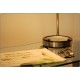 Table Lamp LUMI, Mod. 567, Design Oscar Torlasco, Made in Italy 1959
