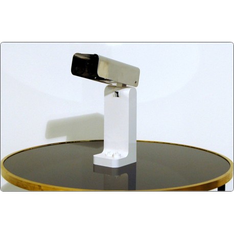 Table Lamp KARTELL Mod. KD4034 Vademecum, Design Joe Colombo 1969