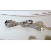 Original Power Cable for clocks DATOR 5 - CIFRA 5 - EMERA 5