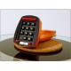 ERICOFON 700 - ERICSSON 1970, Design Gosta Thames - ARANCIONE