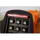 ERICOFON 700 - ERICSSON 1970, Design Gosta Thames - ARANCIONE